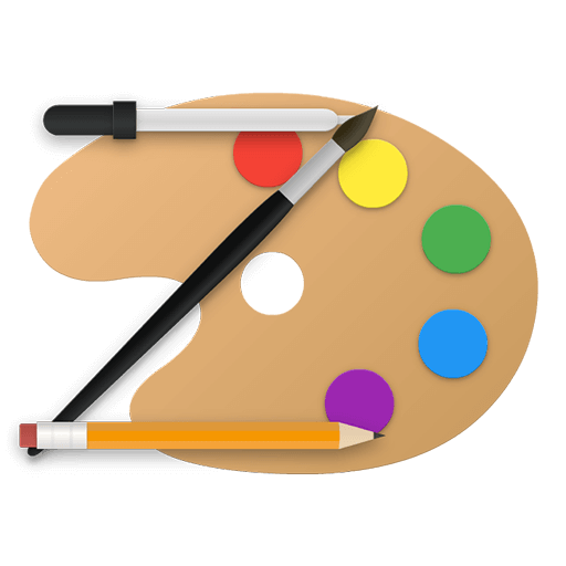 PaintZ logo